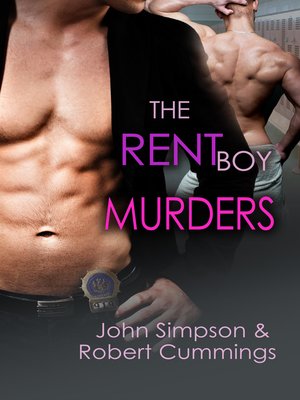 The Rent Boy Murders - ebook